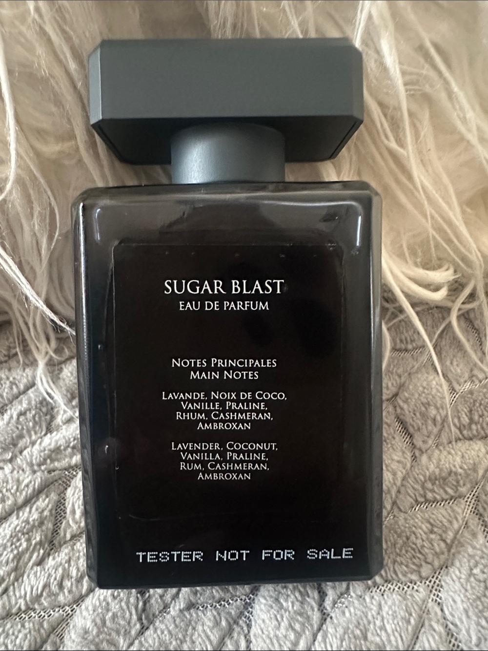 Inito Sugar Blast - Picture 2 of 2